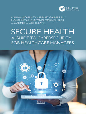 cover image of Secure Health